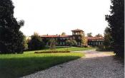 Location matrimonio Villa Castelbarco Pindemonte Lecco