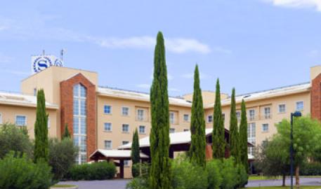 Sheraton golf hotel&resort roma Roma sheraton golf