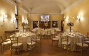 Palazzo Cardinal Cesi Roma -