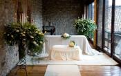 Location matrimonio Castello di Pomerio Erba